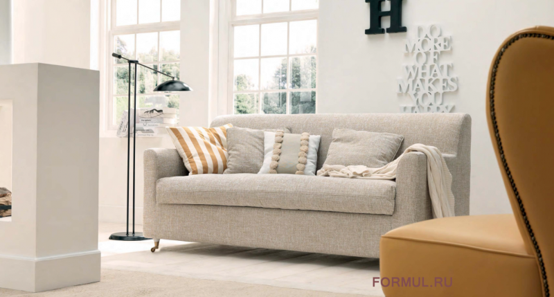 Диван Treci Salotti CONFETTO